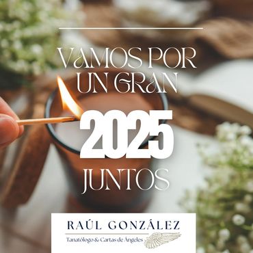 Sesiones por Zoom con Raúl González